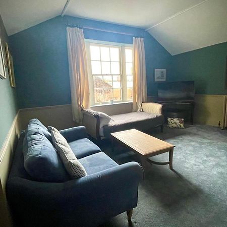 Llanerchydol Hall Suites Welshpool Esterno foto