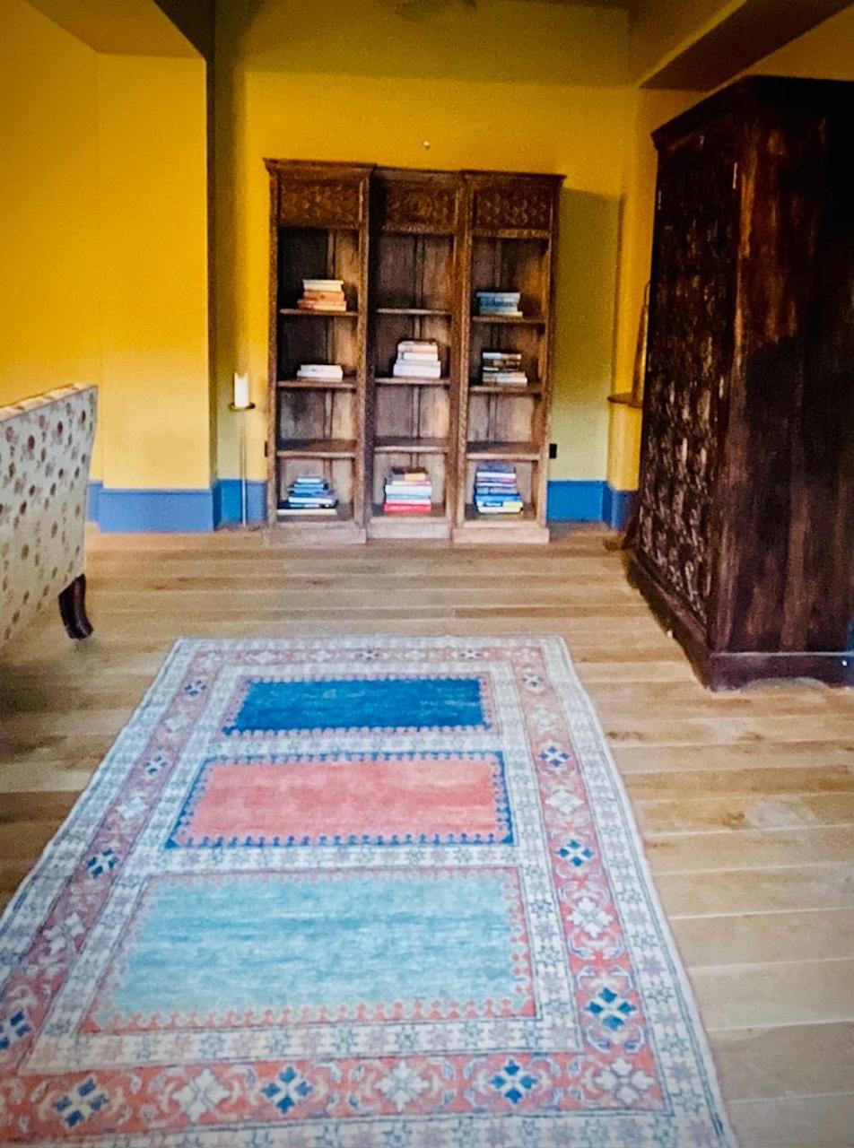 Llanerchydol Hall Suites Welshpool Esterno foto